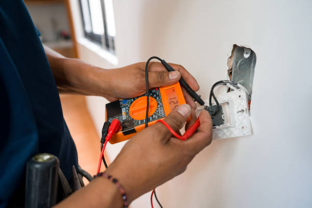 Best Licensed Electrician  in Spirit Lake, IA