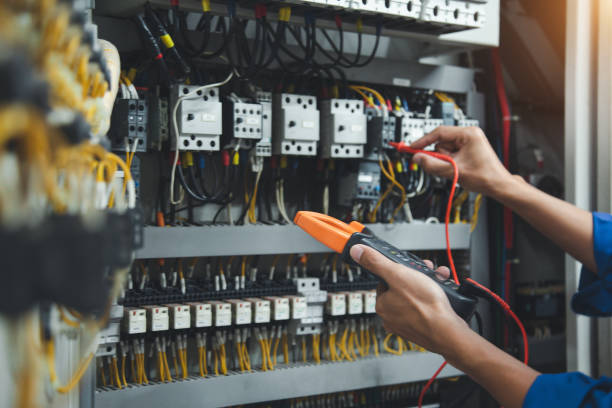 Best 24-Hour Electrician  in Spirit Lake, IA